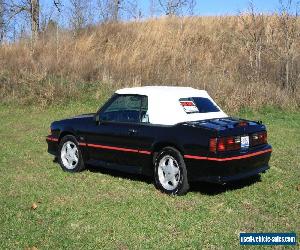 1992 Ford Mustang GT