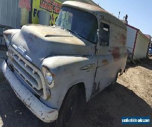 1957 Chevrolet Other Pickups