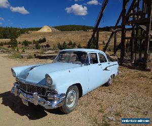 1956 Ford Mainline