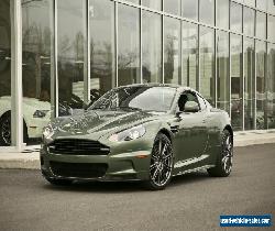 Aston Martin: DBS DBS for Sale