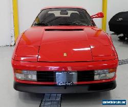 1985 Ferrari Testarossa for Sale