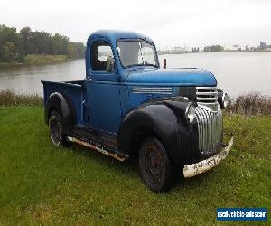 1946 Chevrolet Other Pickups