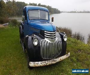 1946 Chevrolet Other Pickups