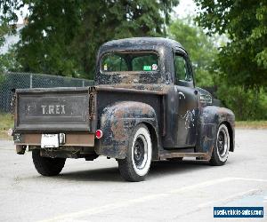 1951 Ford Other Pickups