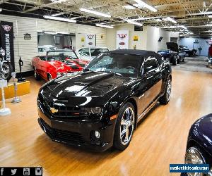 2011 Chevrolet Camaro