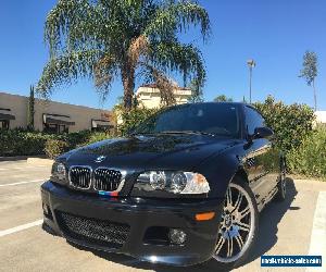 2006 BMW M3