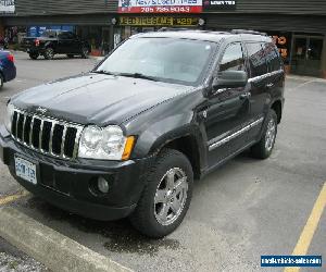 Jeep: Grand Cherokee