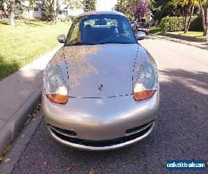 Porsche: 911 C2