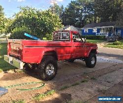 1986 Jeep Other for Sale