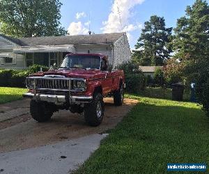 1986 Jeep Other