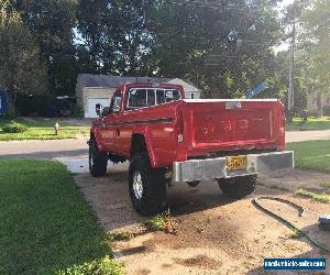 1986 Jeep Other