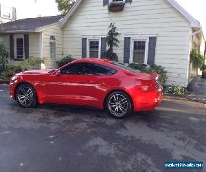 2015 Ford Mustang Gt