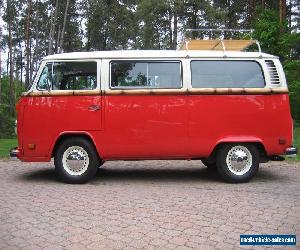 Volkswagen: Bus/Vanagon