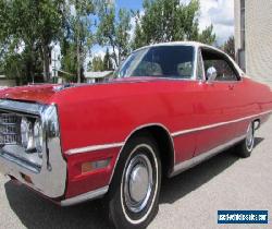 1969 Chrysler New Yorker for Sale