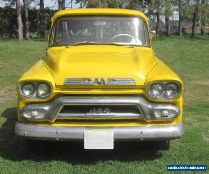 1959 GMC Other