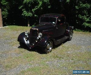 1934 Ford Other for Sale