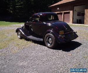 1934 Ford Other