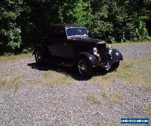 1934 Ford Other