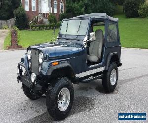 1979 Jeep Other