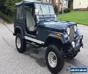 1979 Jeep Other