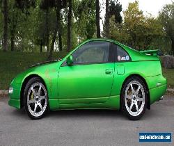 Nissan: 300ZX Twin Turbo #089 for Sale