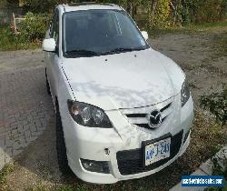 2007 Mazda Mazda3 Heated Seats for Sale