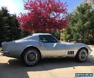 1968 Chevrolet Corvette for Sale