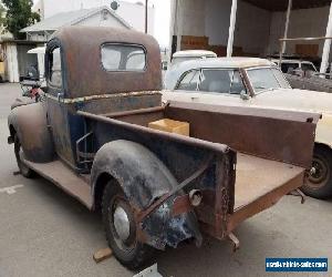 1941 Chevrolet Other Pickups