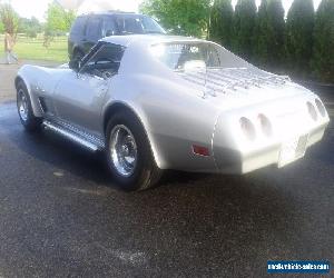 1974 Chevrolet Corvette