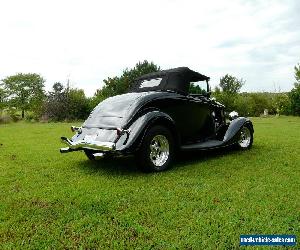 1934 Ford Other