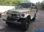 1978 Toyota Land Cruiser FJ40 for Sale