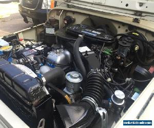 1978 Toyota Land Cruiser FJ40