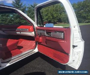 1980 Chevrolet C/K Pickup 1500