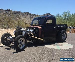 1942 Chevrolet Other Pickups Pickup