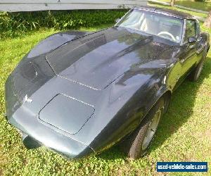 1979 Chevrolet Corvette