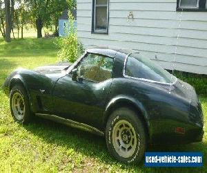 1979 Chevrolet Corvette