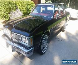 1981 Oldsmobile Other for Sale
