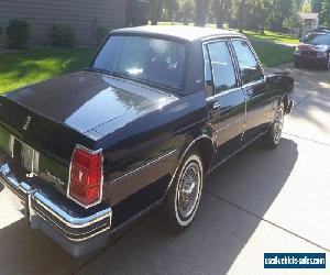 1981 Oldsmobile Other