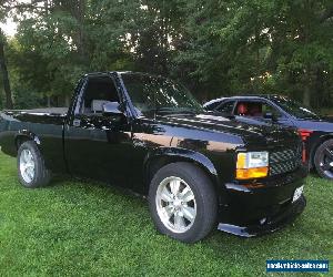 1995 Dodge Dakota sport