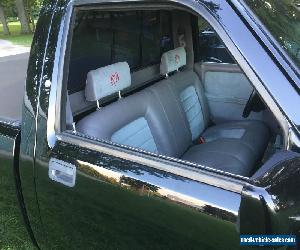 1995 Dodge Dakota sport