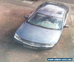 Ford Mondeo Ghia  2.0 2005 Spears Or Repair for Sale