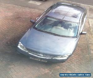 Ford Mondeo Ghia  2.0 2005 Spears Or Repair