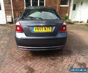 Ford Mondeo Ghia  2.0 2005 Spears Or Repair