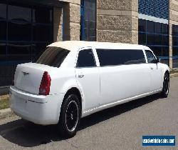 Chrysler: 300 Series STRETCH LIMOUSINE for Sale