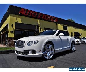 2012 Bentley Other