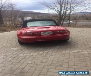 BMW: Z3 M Roadster 2002 24500 miles mint condition Z3M M3