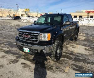 2013 GMC Sierra 1500 Z71