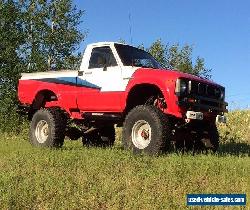 1982 Toyota Other Pickup Hilux SR5 for Sale