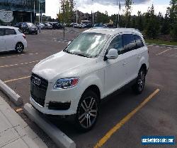 Audi: Q7 for Sale