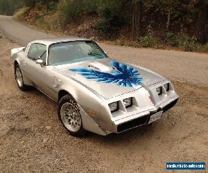 Pontiac: Trans Am trans am